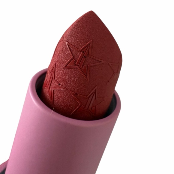 Jeffree Starr Star Creek Eye Shadow Cherry Soda Lipstick Milk Mkup Rise Mascara - Picture 3 of 13